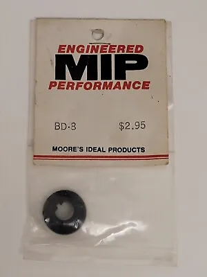 Vintage MIP ~ BD-8 Gear Adapter For Marui Big Bear Super Ball Differential NOS • $39.95