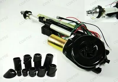 Fit Volvo 240 242 245 740 780 850 940 C70 V90 Power Antenna Aerial Radio Kit • $53.34