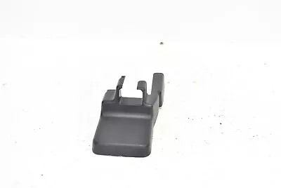 2008-2015 Mitsubishi Evolution X Seat Rail Cap Cover Trim 6977A398 EVO 08-15 • $9.67