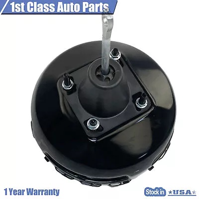 Power Brake Booster For 1975-83 Chevrolet G10 G20 GMC G1500 G2500 L6 V8 5471024 • $88.40