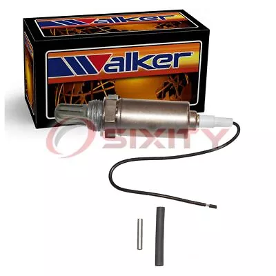 Walker Upstream Oxygen Sensor For 1980-1985 Mercedes-Benz 280CE 280E 280SE Sc • $40.97