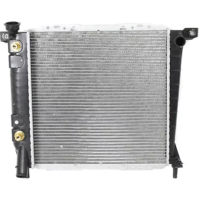 Radiator For 86-92 Ford Ranger 91-94 Explorer 1 Row • $97.59