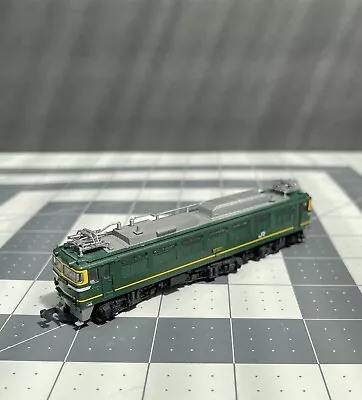 KATO N Scale EF3014 Electric Locomotive  • $80