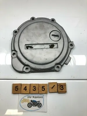 Kawasaki GPZ900R GPZ750R ZX900 ZX1000 ZX1100 L/H Side Cover 14024-1721 • $45