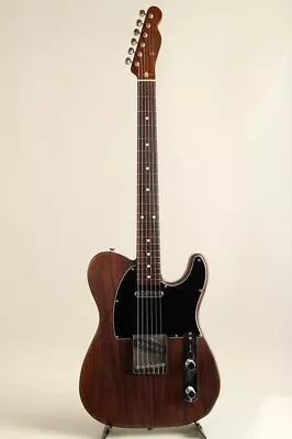 Fender Japan Telecaster TL69-98 All Rosewood Telecaster 1980's Made In Japan • $2967