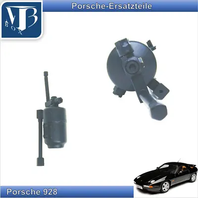 Porsche 928 Air Conditioning Dryer Dryer Air Conditioning Until Year Of Construction '86 • $85.48