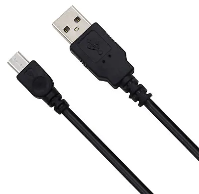 USB Power Charger Cable Cord For TaoTronics Bluetooth Headphones TT-BH07U • $4.03