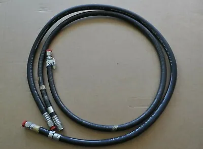 Volvo A/C Lines Hoses R 12 Freon 1213077 Stratoflex A C Air Conditioning NOS OE • $60