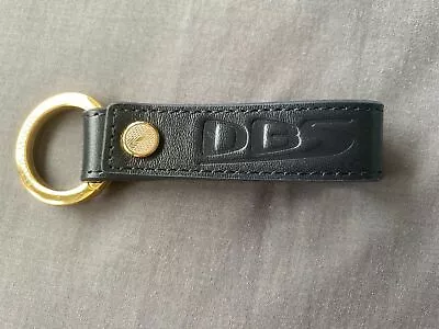 ASTON MARTIN DBS (2019) Original Keyring/keyfob Perfect Condition • $124.34