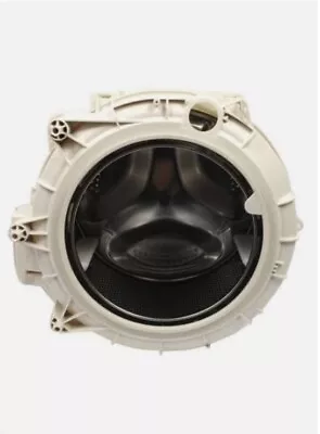 Genuine Hotpoint /Indesit Washing Machine Drum 62LT 8/9 Kg C00285584  J00676108 • £123.99
