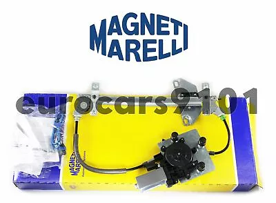 $151 • Buy Volvo XC90 S40 Magneti Marelli Rear Right Hood Lift Support AC416 30623453