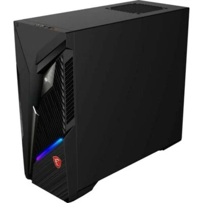 $1000 • Buy MAG Infinite S3 11 Gaming Desktop PC Core I5/8GB/512GB Win11