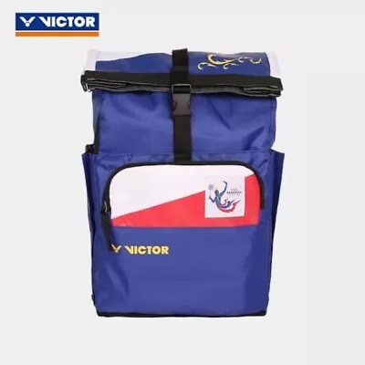 NWT Victor Badminton Bag  Thomas & Uber Cup 2022 @Bangkok Thailand  Series • $55