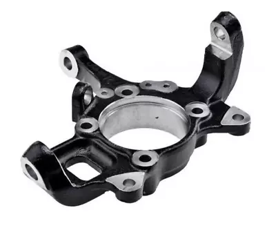 FRONT STEERING KNUCKLE HUB CARRIER R/H  FOR MITSUBISHI L200 KB40T  2.5DiD 2006+ • $109.41