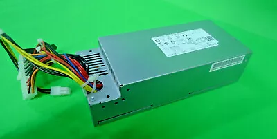 Genuine Dell Inspiron 660s Vostro 270 220W Power Supply H220AS-00 TTXYJ • $29.99