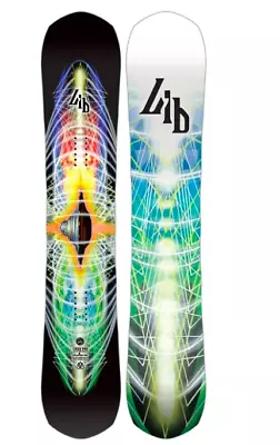 Lib Tech Men's T.Rice Pro Snowboard 2024 • $505.98