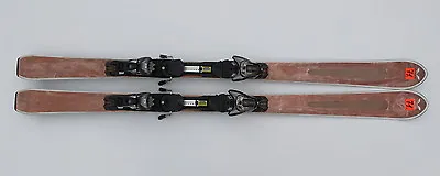 Atomic Volant Loop Gold Edition Ltd 150 Cm Skis Ski + Atomic Volant 2012 N71 • $289.28