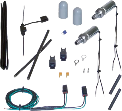 S & S Cycle Electric Compression Release Kit 90-4915 • $448.95