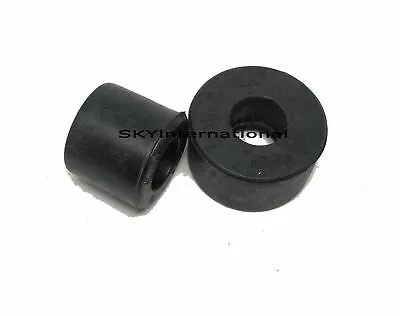 Brand New Vespa PX LML Star Stella Foundation Engine Rubber Mount Bush Set • $9.44