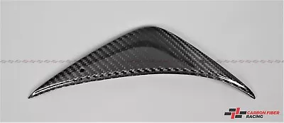 MV Agusta F4 Airbox Right Side Cover - 100% Carbon Fiber • $59.40