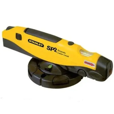 $79.42 • Buy Stanley Multi-Use Laser Chalkline 77-152