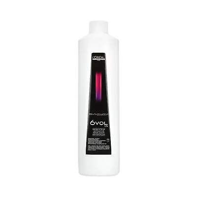  Loreal DIA Revelator 6 Vol 1.8% 1L • £15.99