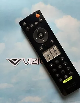 Original Vizio Tv Remote Vl260chc Vl370m Vo320m Vo420e Vp322 Vr2 • $16.98