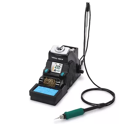 WEP 982-III Soldering Station C210 Fast Heating Thin Tip Soldering Iron Tips • $154