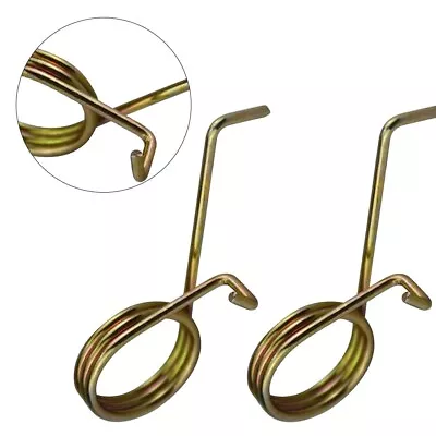 New Torsion Spring Parts Lawn Mower For Troy-Bilt Lawn Tractor Metal Spare Parts • $8.60