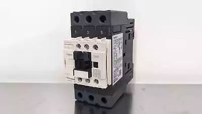 Schneider Electric LC1D65A Contactor LAD4T3B 24V AC/DC Suppressor Modele 65A • $100.15