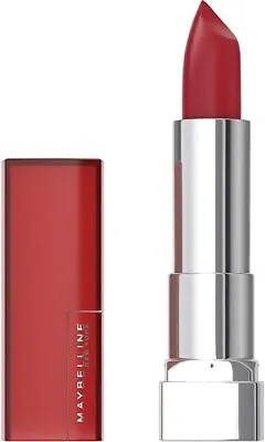 Maybelline - Colour Sensational Lipstick - Select Your Shade • £2.49