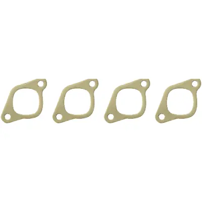 MS22776 Felpro Set Exhaust Manifold Gaskets New For Volvo 940 740 240 244 245 DL • $27.99