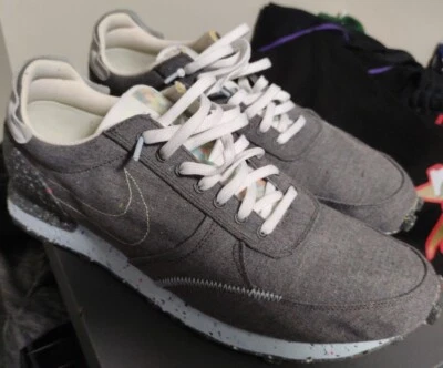 $70 • Buy  Nike ® Daybreak Type N.354 “Move To Zero” Worn Once. Size 15