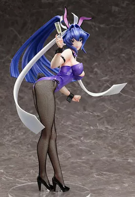 B-STYLE Muv-Luv Alternative Meiya Mitsurugi Bunny Ver. 1/4 Figure FREEing Anime • $267