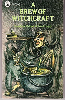 £2.57 • Buy A Brew Of Witchcraft (Piccolo Books) By Noel Lloyd Paperback Book The Cheap Fast
