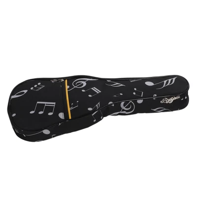 $21.52 • Buy Ukulele Case 21in Oxford Cloth Waterproof High Durability Ukelele Bag AGS