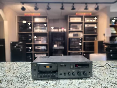 NAD Stereo Cassette Tape Deck 6050C FOR PARTS • $30