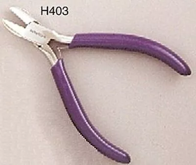 Mascot Box Joint Wire Cutter - Hobby And Plastic Model Hand Tool - #403 • $34.76