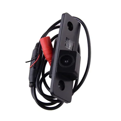 Car Rear View Reverse Parking Backup Camera Fit For VW Golf Mk4 Mk5 Tiguan Jetta • $18.68