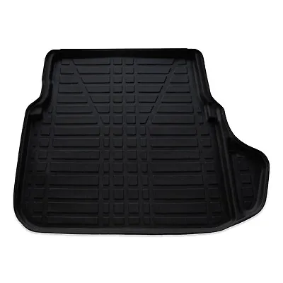 Trunk Mat Rear Cargo Liner For Mercedes E-Class W211 2002-2010 All-Weather TPE • $69.99