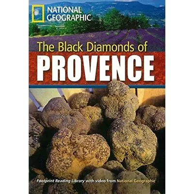 £13.71 • Buy The Black Diamonds Of Provence (Footprint Reading Libra - Paperback NEW Rob Wari