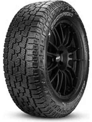 Pirelli Tyre 255/60R18 112H Scorpion A/T (TYRPIRZA00027) • $332.50