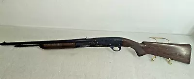 Daisy Model 26 BB Gun Vintage Slide Pump Rifle For Parts Or Restoration NR • $27.99