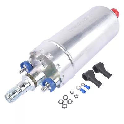 Electric Fuel Pump Fits Mercedes 500SL 560SL 600SEC S320 S420 SL320 300TE 400SEL • $28.50