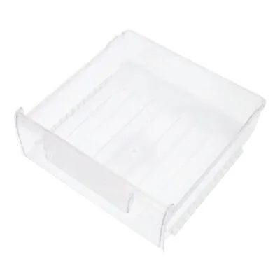 Hoover Fridge Freezer Drawer Frozen Food Container Middle Or Top • £39.95