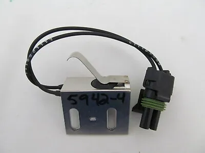 Oem Genuine Walker Mower Part 5942-4 Pto Safety Switch • $65.89