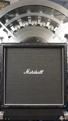 Marshall MX412BR 240-Watt 4x12  Straight Guitar Speaker Cabinet • $399.99