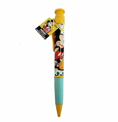 Disney Mickey Mouse 11”  Jumbo Character Pen New • $6.99