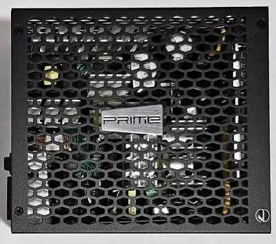 £199 • Buy Seasonic PRIME Fanless Titanium Modular 600W (80+Titanium, ATX 12V) PSU/Power Su