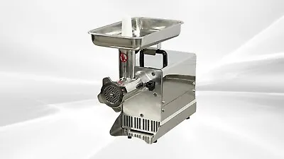 NEW Commercial Electric Meat Grinder 550W Stainless Steel Beef Mincer NSF ETL • $365.98